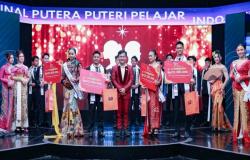 Pemkab Kampar Sampaikan Apresiasi, Nofri: Ini Amanah untuk Terus Menginspirasi
